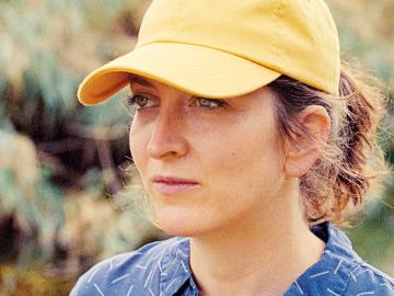 Eve Risser